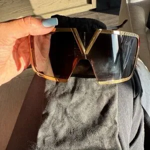 Valentino Garavani | Accessories | Valentino Vromask Vls2b  display picture 3